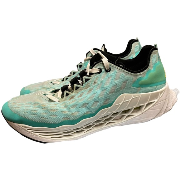 Jordan ZM Trunner Ultimate GU Aqua Size 12 Mens Shoes - Picture 5 of 12